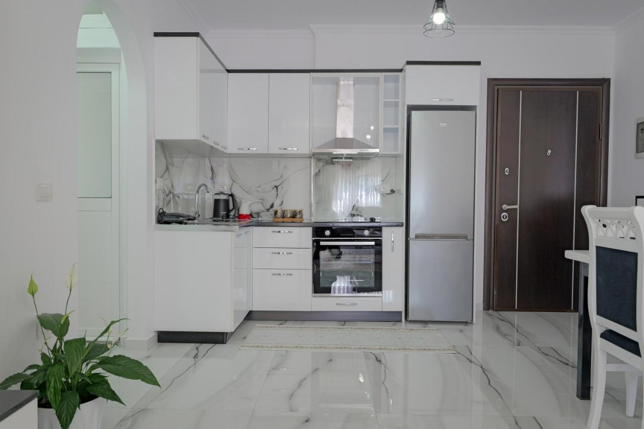 aldisen apartment