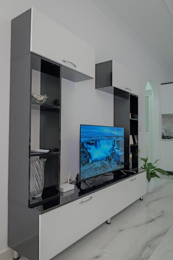 ALDISEN APARTMENT